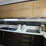 Apartment Banushi