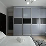 Banushi Apartment Gjirokastër