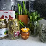 Apartment Banushi