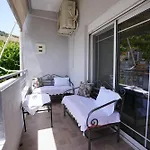 Apartment Banushi *