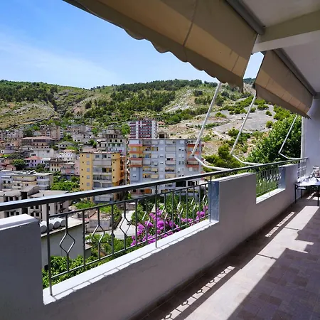 Banushi Gjirokastër