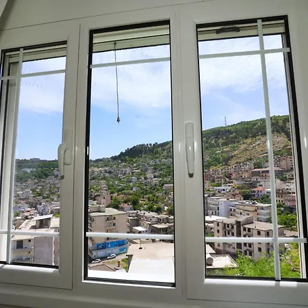 Banushi Apartment