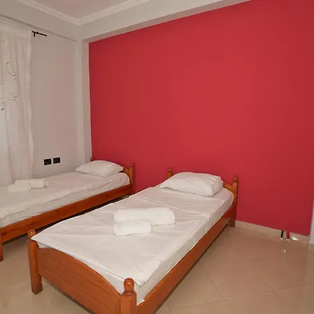 Banushi * Gjirokastër