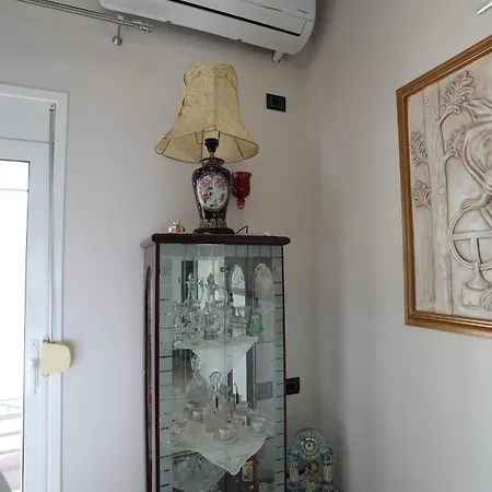 Banushi Apartment *