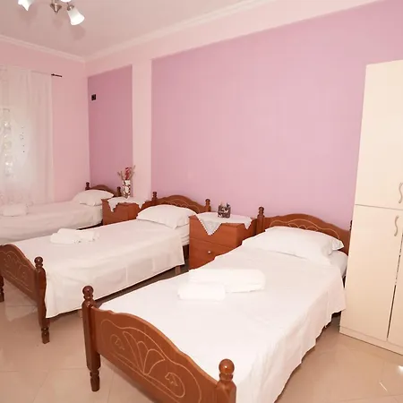 Banushi * Gjirokastër