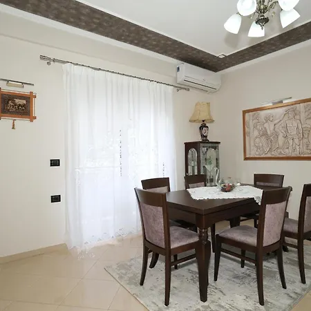 Appartement Banushi *