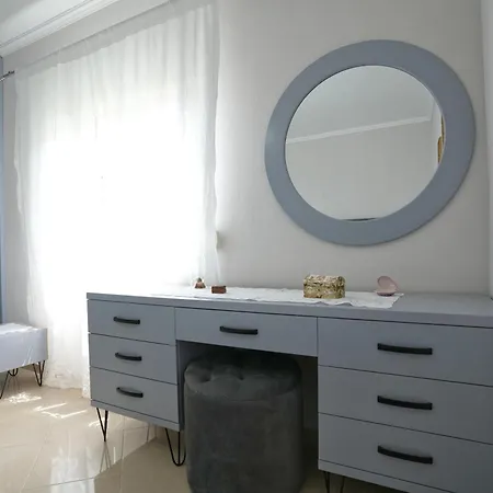 Banushi Appartement *