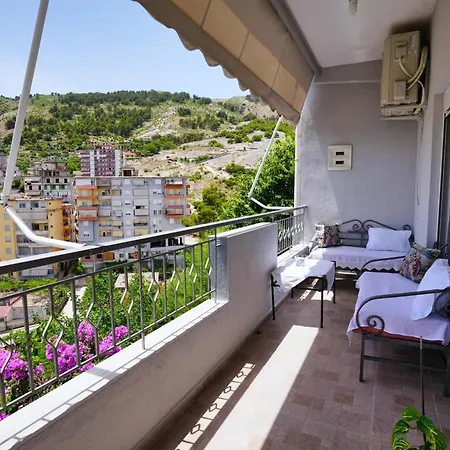 Appartement Banushi *