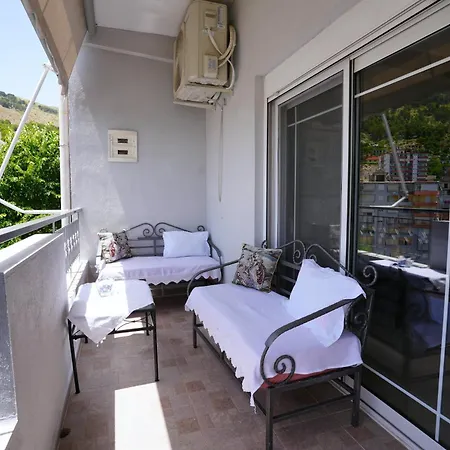 Appartement Banushi *