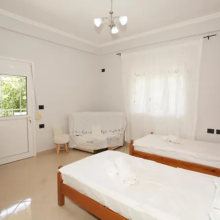 Appartement Banushi *